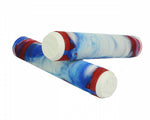 Root Industries Air Hand Grips Red/White/Blue