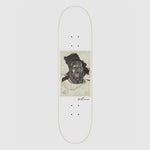 Elan Eddie Mabo 8.5" Skateboard Deck