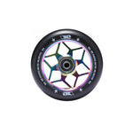 Envy Diamond OilSlick/Blk 110mm Scooter Wheel