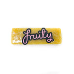 Fruity Griptape Cleaner Eraser