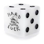 Hard Luck Dice Wax