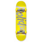 Holiday Safety First 8.0" Complete Skateboard