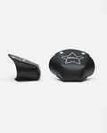 Impala Black Rollerskate Toe Guards