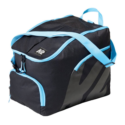 K2 Alliance Carrier Skate Bag Blue