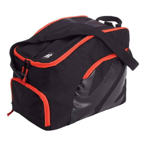 K2 FIT Carrier Skate Bag Red