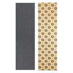 Modus Long 11 Inch Black Griptape Sheet