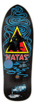Natas Kitten Reissue 9.89" x 29.82" Skateboard Deck
