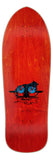 Natas Kitten Reissue 9.89" x 29.82" Skateboard Deck