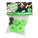 Penny Cushions Green 78A 4 Pack Skateboard Bushings