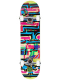 Blind Glitch Mid 7.25" Complete Skateboard