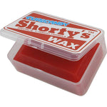 Shorty's Curb Candy Bar Wax