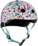 S-One Lifer Moxi Bunny Helmet