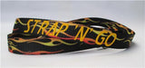 Strap N Go Flames 2 Skate Noose