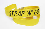 Strap N Go Yellow Skate Noose