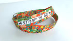 Strap N Go Floral Skate Noose
