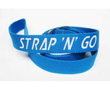 Strap N Go Royal Blue Skate Noose