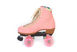 Moxi Lolly Strawberry Pink Rollerskates