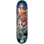 Elan T.C.B 8.375" Skateboard Deck
