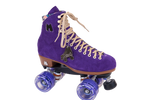 Moxi Lolly Taffy Purple Rollerskates
