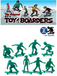 Toy Boarders Skate Series 2 24 Pack