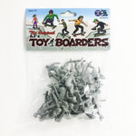 Toy Boarders Skate Series 2 24 Pack