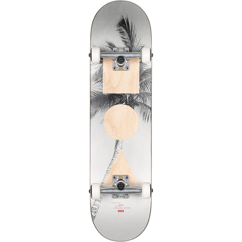 Globe G1 Lone Palm 8.0" Complete Skateboard