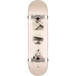 Globe G1 Terrain 8.25" Complete Skateboard