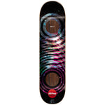 Almost Space Rings Mullen 8.25" Skateboard Deck