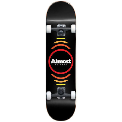 Almost Reflex FP 7.0" Complete Skateboard