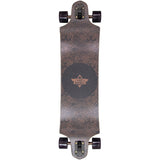 Dusters Nippon 38" Complete Longboard