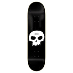 Zero Skull 7.75" Skateboard Deck