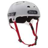 Pro-Tec Pro Bucky Small Translucent White Helmet