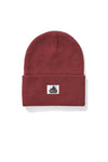 Xlarge 91 Burgundy Beanie