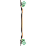 Globe Geminon Tidal Force/Honey 37" Complete Longboard