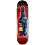 Elan Pussy Liquor 8.5" Skateboard Deck